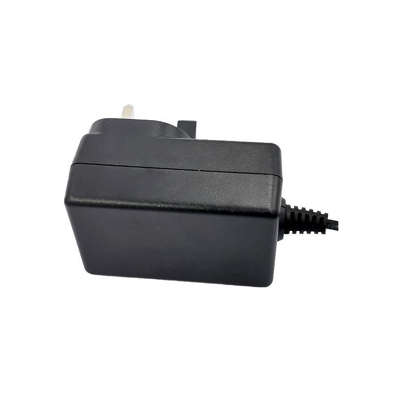 Universal 100-240V AC DC EU UK US AU Plug 12V 2A Wall Power Adapter