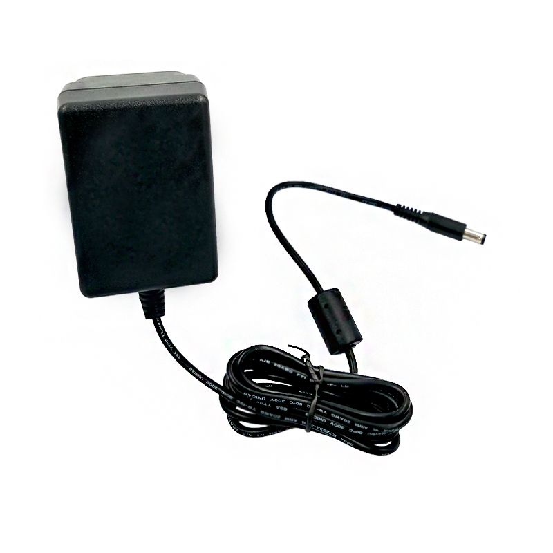 Universal 100-240V AC DC EU UK US AU Plug 12V 2A Wall Power Adapter