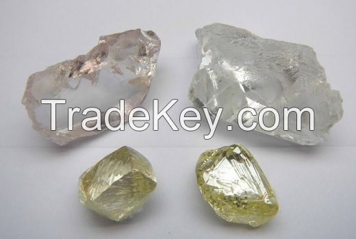 Rough Diamonds