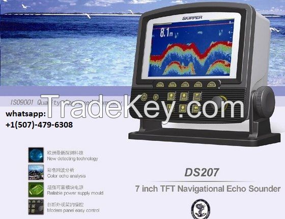 Lowrance Ti2 Fishfinder/Chartplotter Combo US Inland Fishfinder Built-in CHIRP Sonar Active Imaging