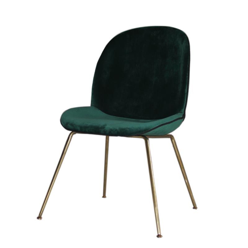 Replica Designer Furniture Gubi Beetle Dining Chair