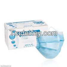 3ply medical mask