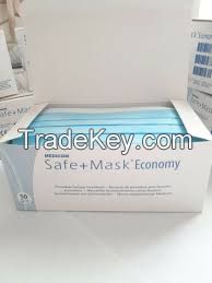 3ply medical mask