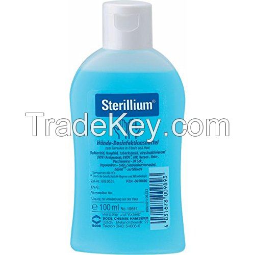 500ml Antibacterial Gel Sterilization Alcohol Hand Sanitizer