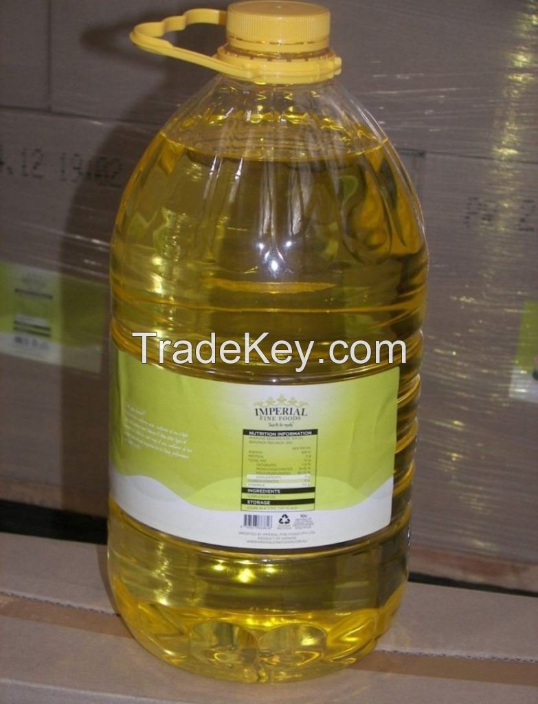 Cooking Oil