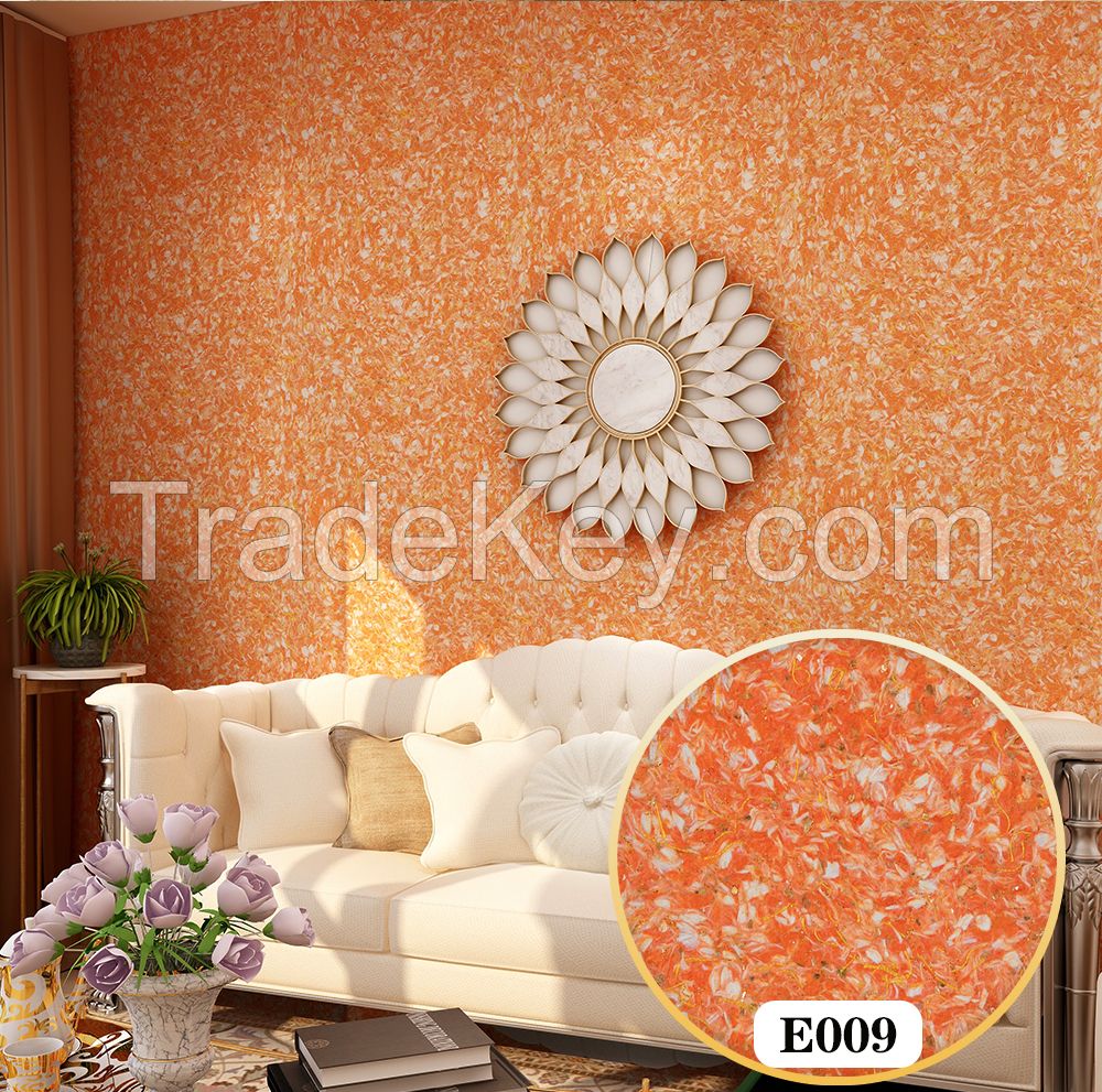 silk plaster liquid wallpaper wallgrace 