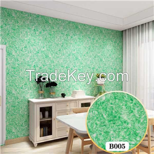 Silk Plaster Liquid Wallpaper Wallgrace Wall Panel 