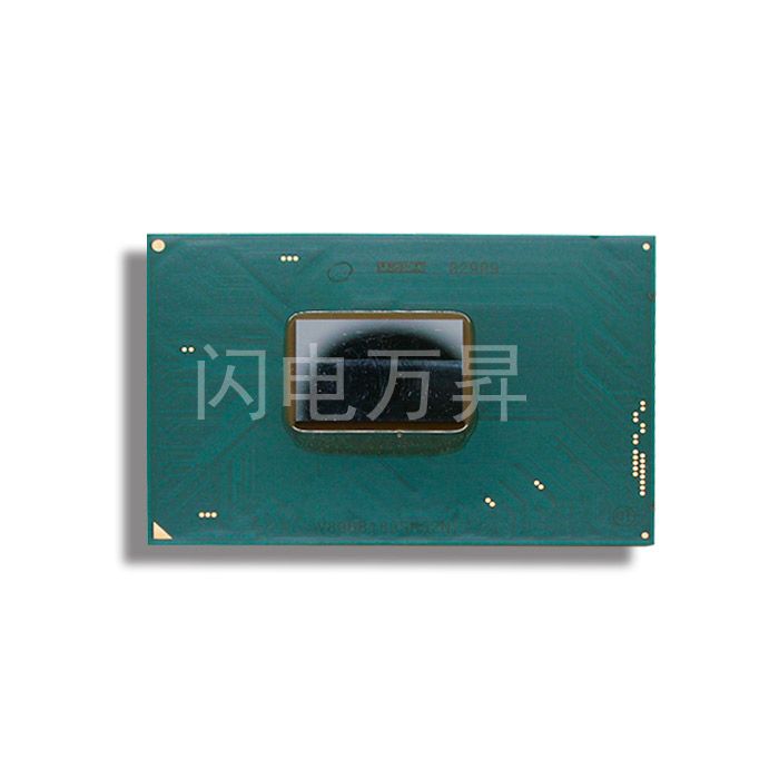Intel   CPU  i7-7820HQ  SR32N
