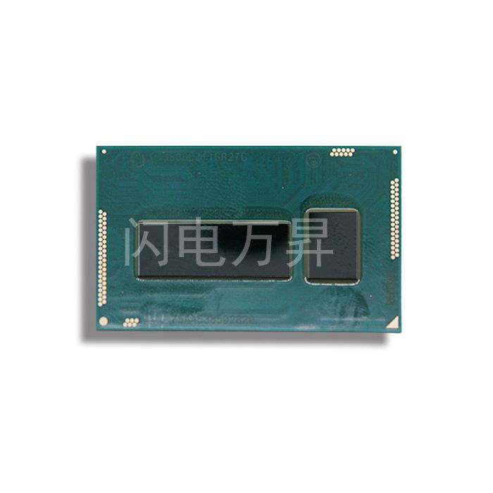 Intel    CPU  i3-1005G1  SR27G