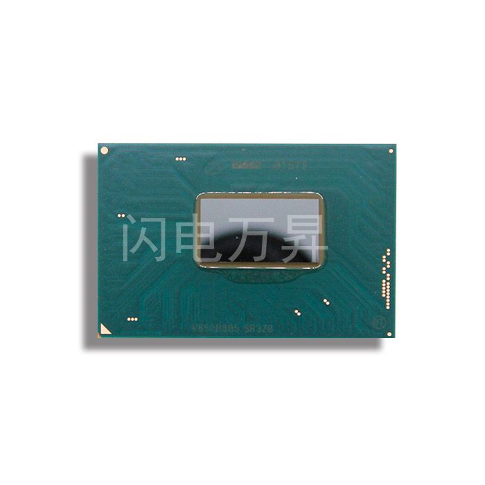 Intel    CPU  i5-8300H  SR3Z0