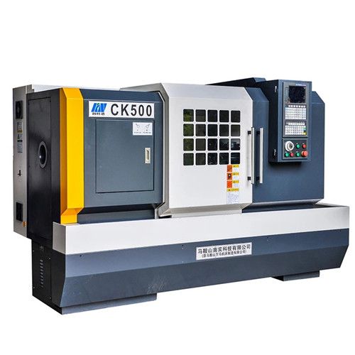 CK500/1500 High Quality CNC Lathe Machine Manufacturer Factory Direct Supplier