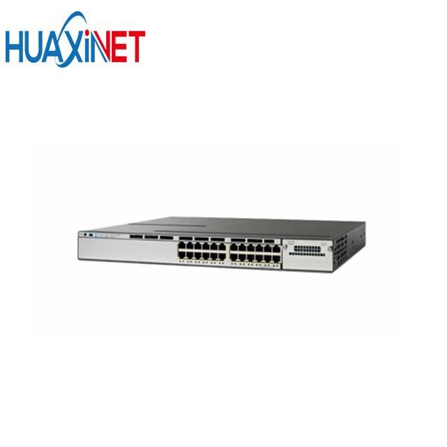 Cisco switch WS-C3850-48P-S in stock with best price