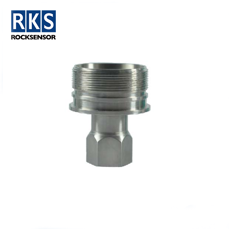 Rks Monocrystalline Silicon Rc1002 Gauge Pressure Sensor