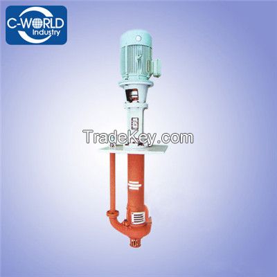 SUMP SLURRY PUMP