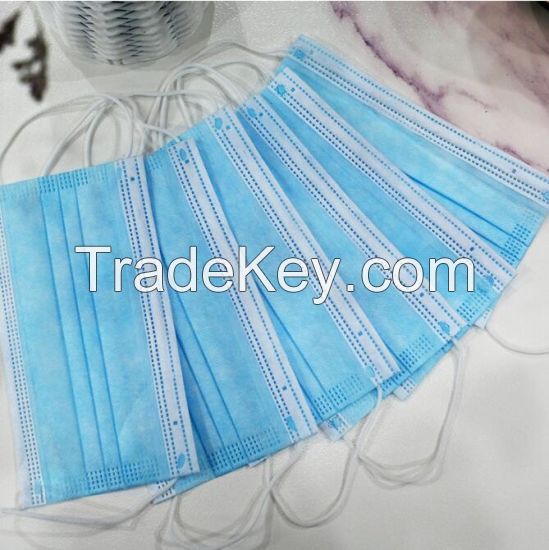 Disposable Surgical Mask