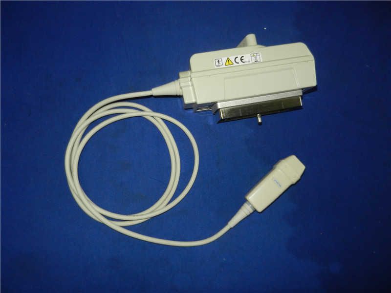 Aloka UST-5299 Harmonic Phased Array Ultrasound Transducer Probe