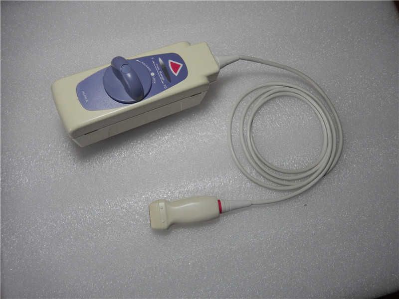 Aloka UST-52105 Phased Array Cardiac HST Ultrasound Transducer 