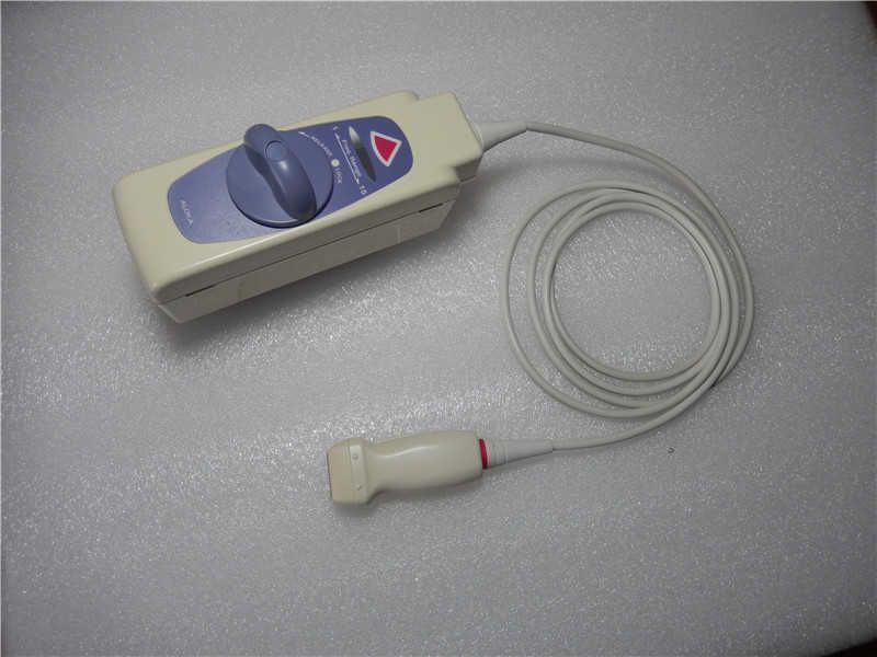 Aloka UST-52105 Phased Array Cardiac HST Ultrasound Transducer