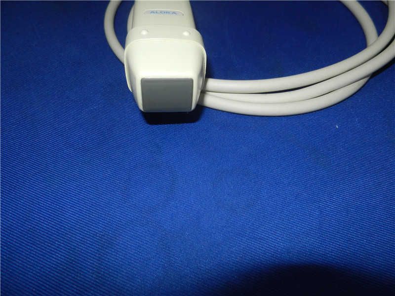 Aloka UST-5299 Harmonic Phased Array Ultrasound Transducer Probe