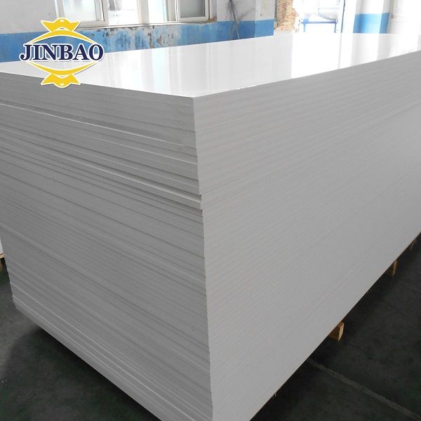 pvc foam board