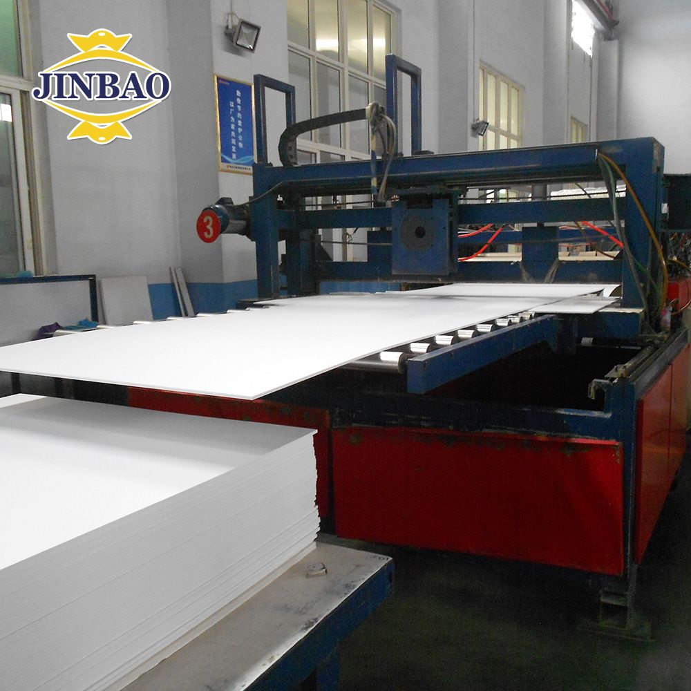 pvc sheet