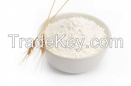 Wheat Flour