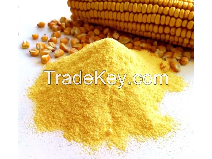 Corn flour