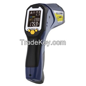 Infrared Thermometer 