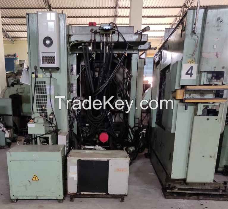 CNC Lathe Machine