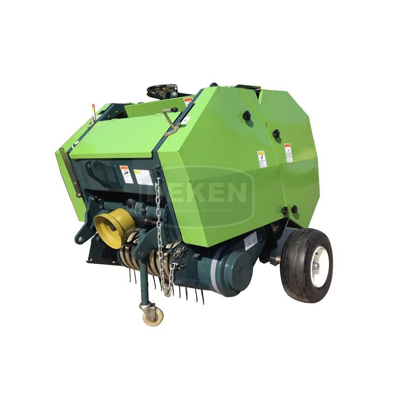 China MRB850, MRB870 mini round baler for sale