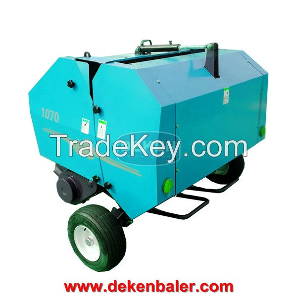 K70 hay baler,K70 baler,K70 round baler,K70 mini baler,K70 baling machine with good price for sale