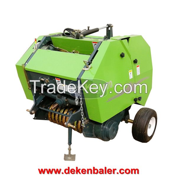 K70 hay baler,K70 baler,K70 round baler,K70 mini baler,K70 baling machine with good price for sale