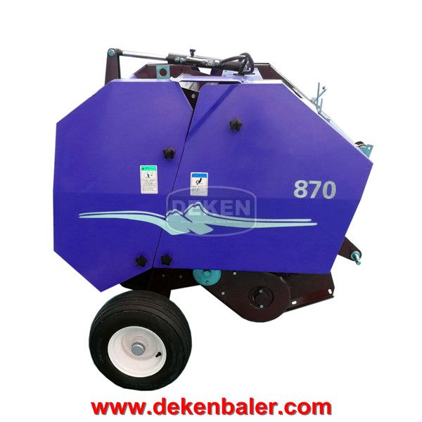 K70 hay baler,K70 baler,K70 round baler,K70 mini baler,K70 baling machine with good price for sale