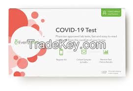 CE Certified Coronavirus COVID-19 Rapid Kit