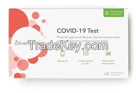 Covid 19 rapid test kit