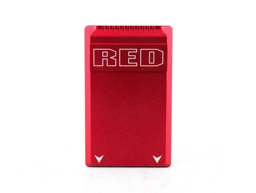 RED Mini Mag SSD