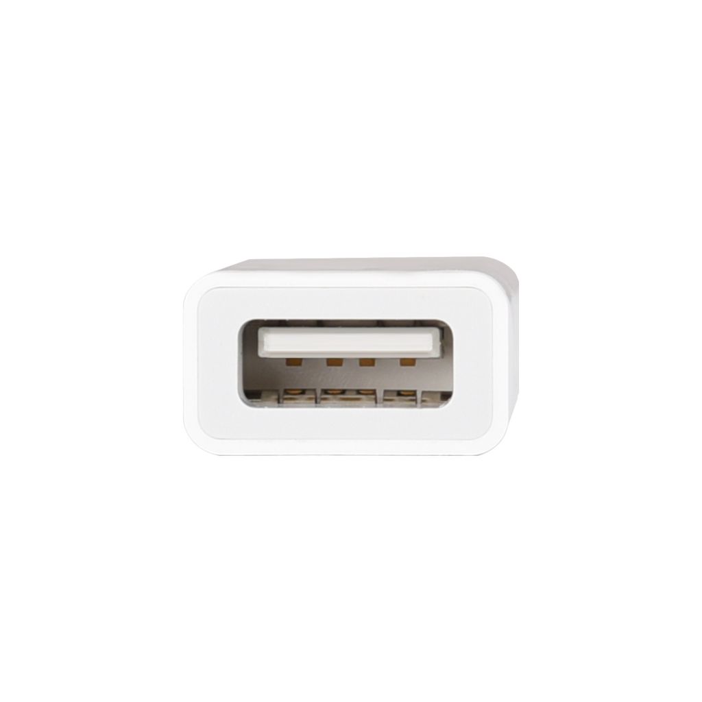 USB Adapter for Smartphone use Support iOS 13
