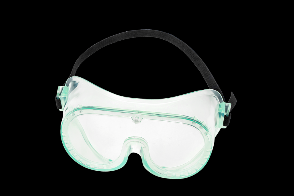 Anti-fogging Safety Goggle (KGE-10)