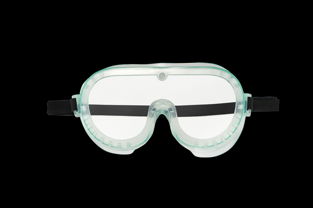 Anti-fogging Safety Goggle (KGE-10)