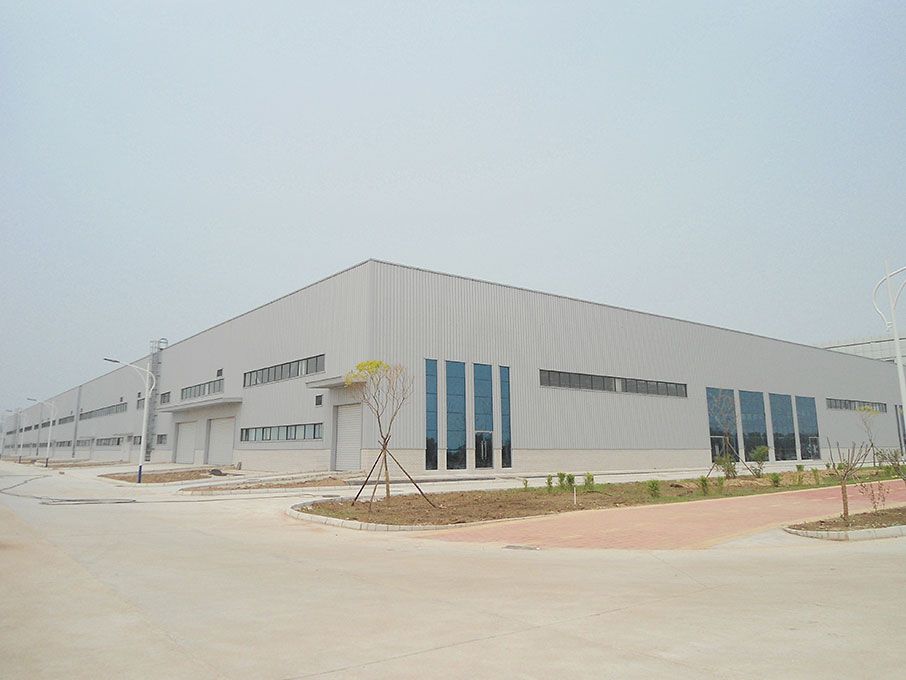 Steel Workshop, Warehouse custom steel warehouse manufacturer  