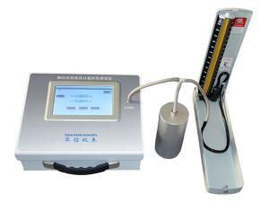 ME02 Non-Invasive Sphygmomanometer Calibrator