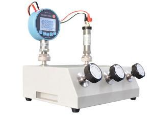 Electronic Pressure Comparator HS315