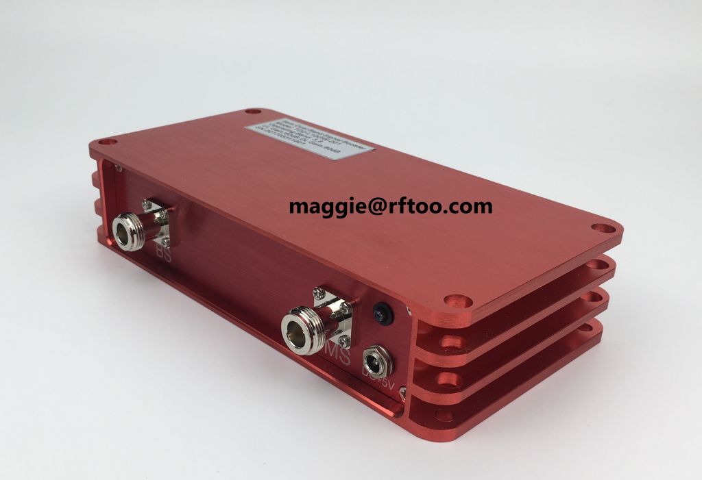 GSM Mobile phone Signal Repeater, Booster