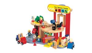 Wooden Toys