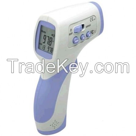 Medical Thermometers