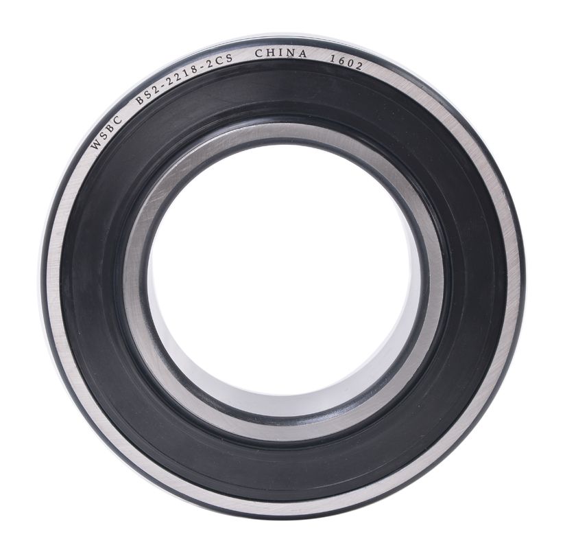 Spherical roller bearings BS2-2205-2CS