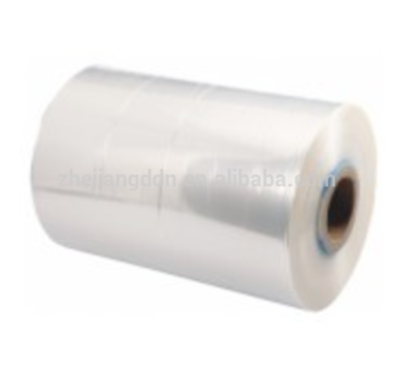3 layer Co-extruded Metalizable CPP film 15-150 um