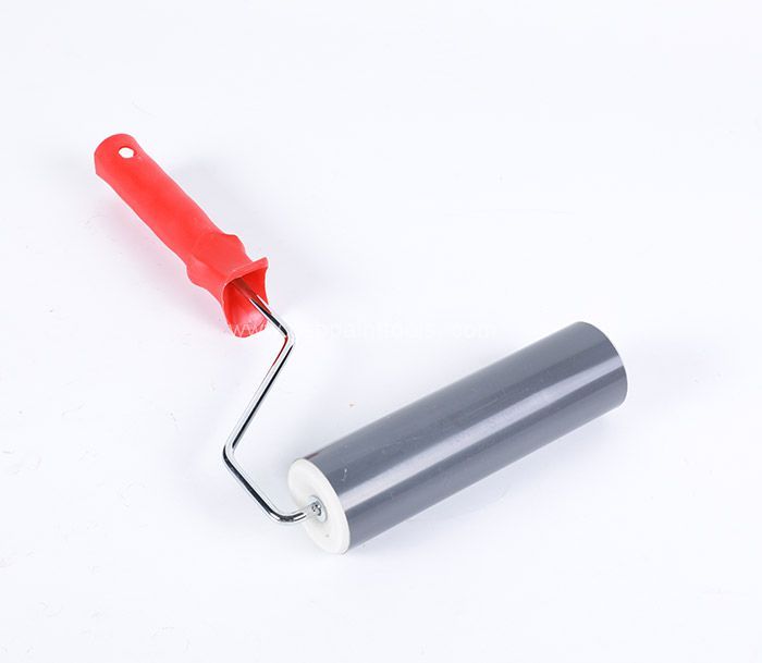 Hard Plastic Paint Roller Sf8102