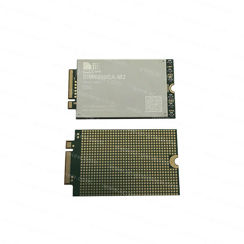 (Original Electronic Components) SIM8200EA-M2 