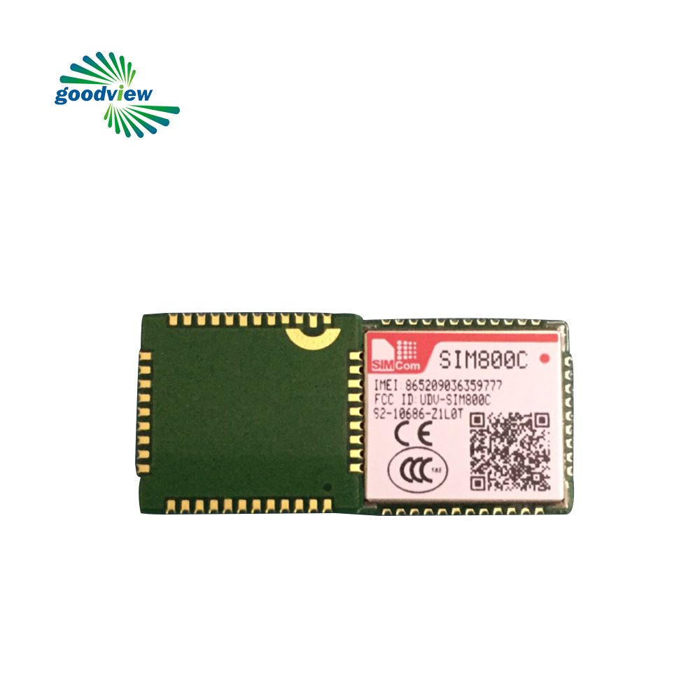 Cheapest GSM GPRS Module SIM800C 